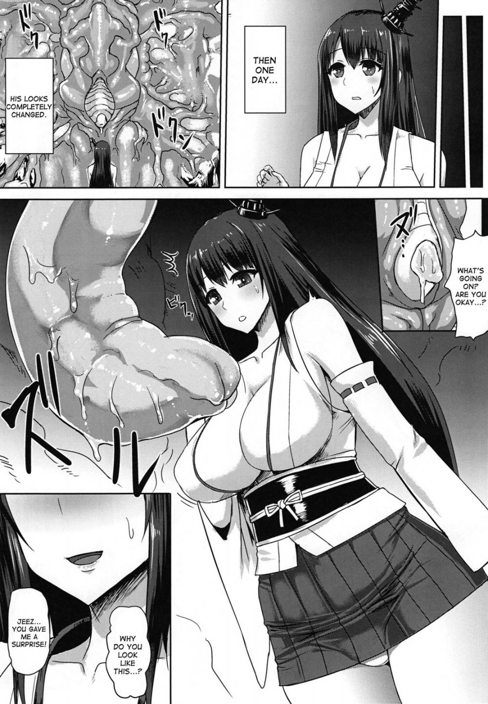 Hentai Manga Comic-KanNomi Fu-Read-18